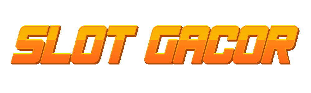 Slot Gacor - Logo